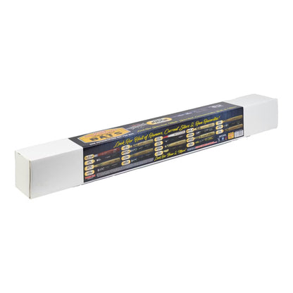 2026 TRISTAR Hidden Treasures Autographed Bats