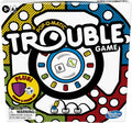Trouble - Papa Joey's Collectibles