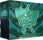Pokémon TCG: Scarlet & Violet—Twilight Masquerade Elite Trainer Box