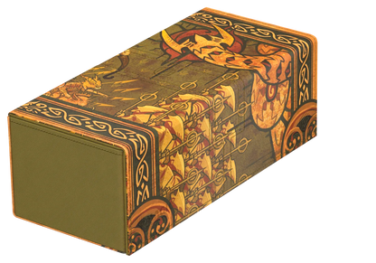 Ultimate Guard: Twin Flip'N'Tray 266+ Magic: The Gathering—Lorwyn Eclipsed "Chronicle Of Victory"