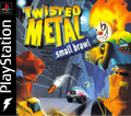 Twisted Metal: Small Brawl (PlayStation 1)