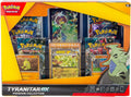 Pokémon TCG: Tyranitar ex Premium Collection
