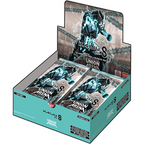 2025 Union Arena: Kaiju No. 8 (UE12BT) Booster Pack