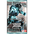 2025 Union Arena: Kaiju No. 8 (UE12BT) Booster Pack