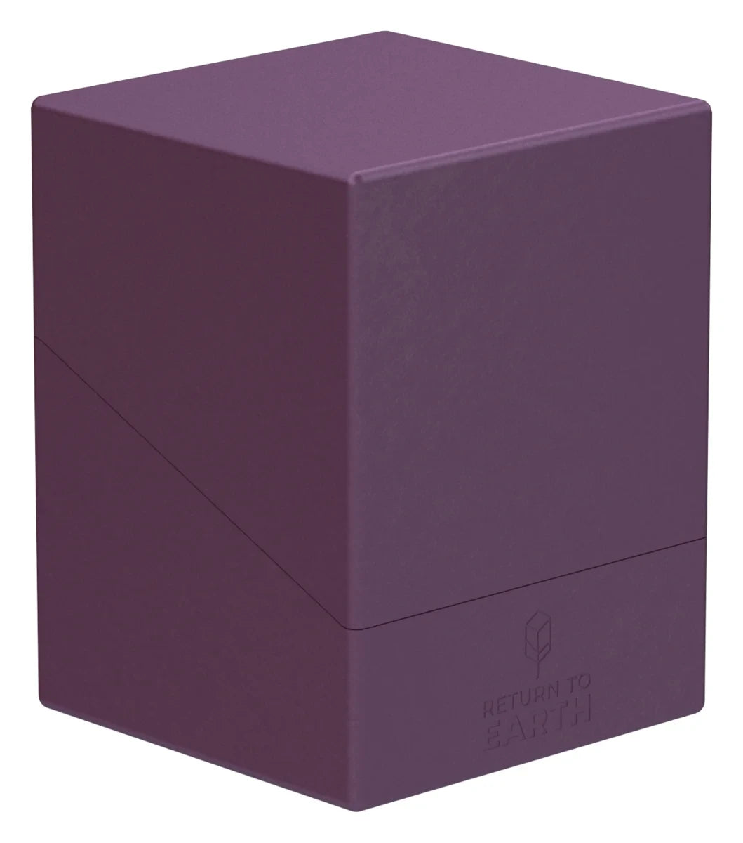 Ultimate Guard: Boulder 100+ Deck Box