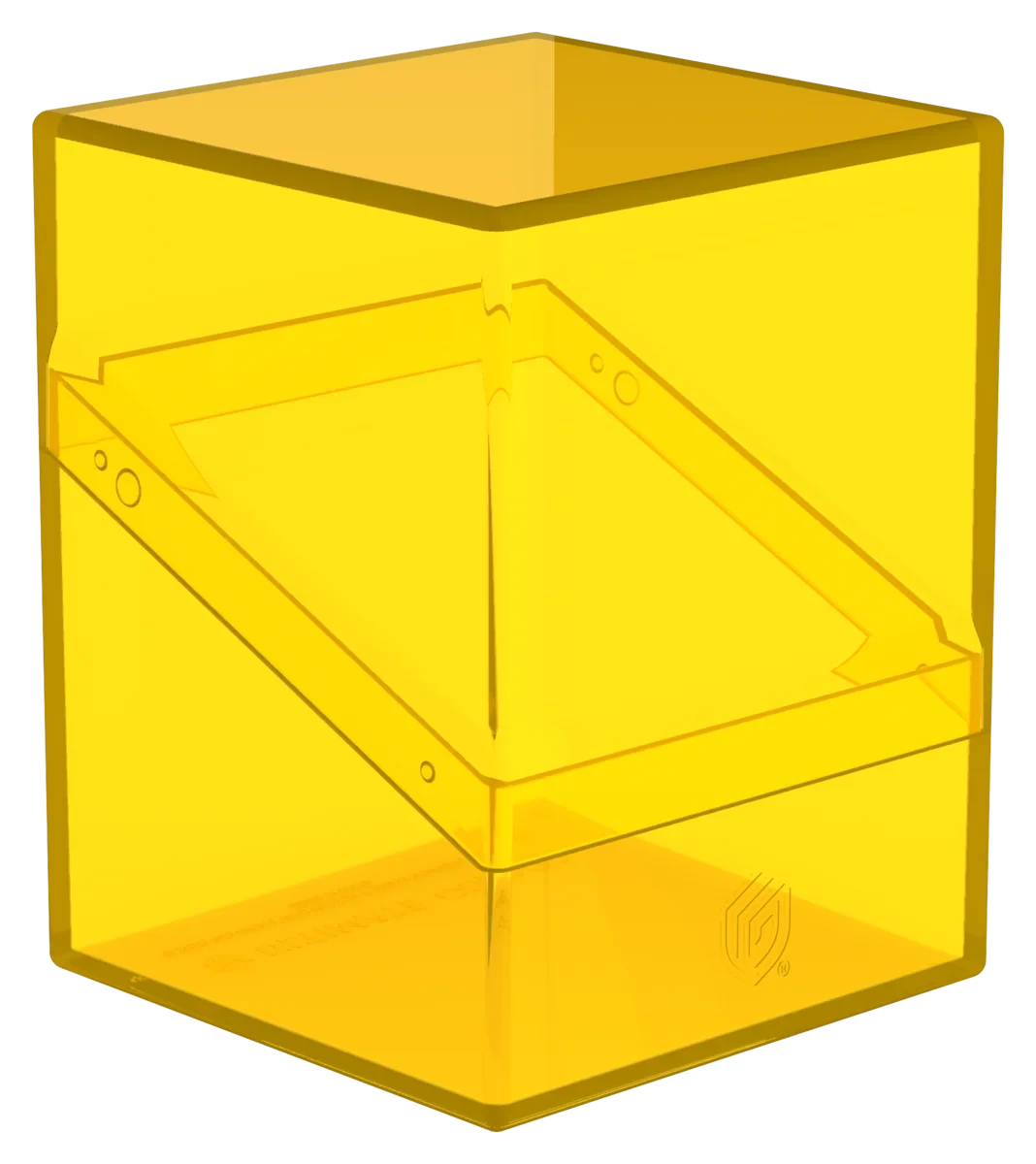 Ultimate Guard: Boulder 100+ Deck Box