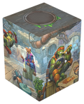 2026 Ultimate Guard—Magic: The Gathering x Teenage Mutant Ninja Turtles—Boulder 100+ Deck Boxes