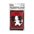 Ultra PRO Charmander Deck Protector Sleeves 65 Ct
