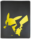 Ultra PRO—Elite Pikachu 9-Pocket Zippered PRO-Binder for Pokémon TCG