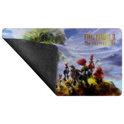 Ultra PRO—FINAL FANTASY IX: "25th Anniversary" Holofoil Playmat