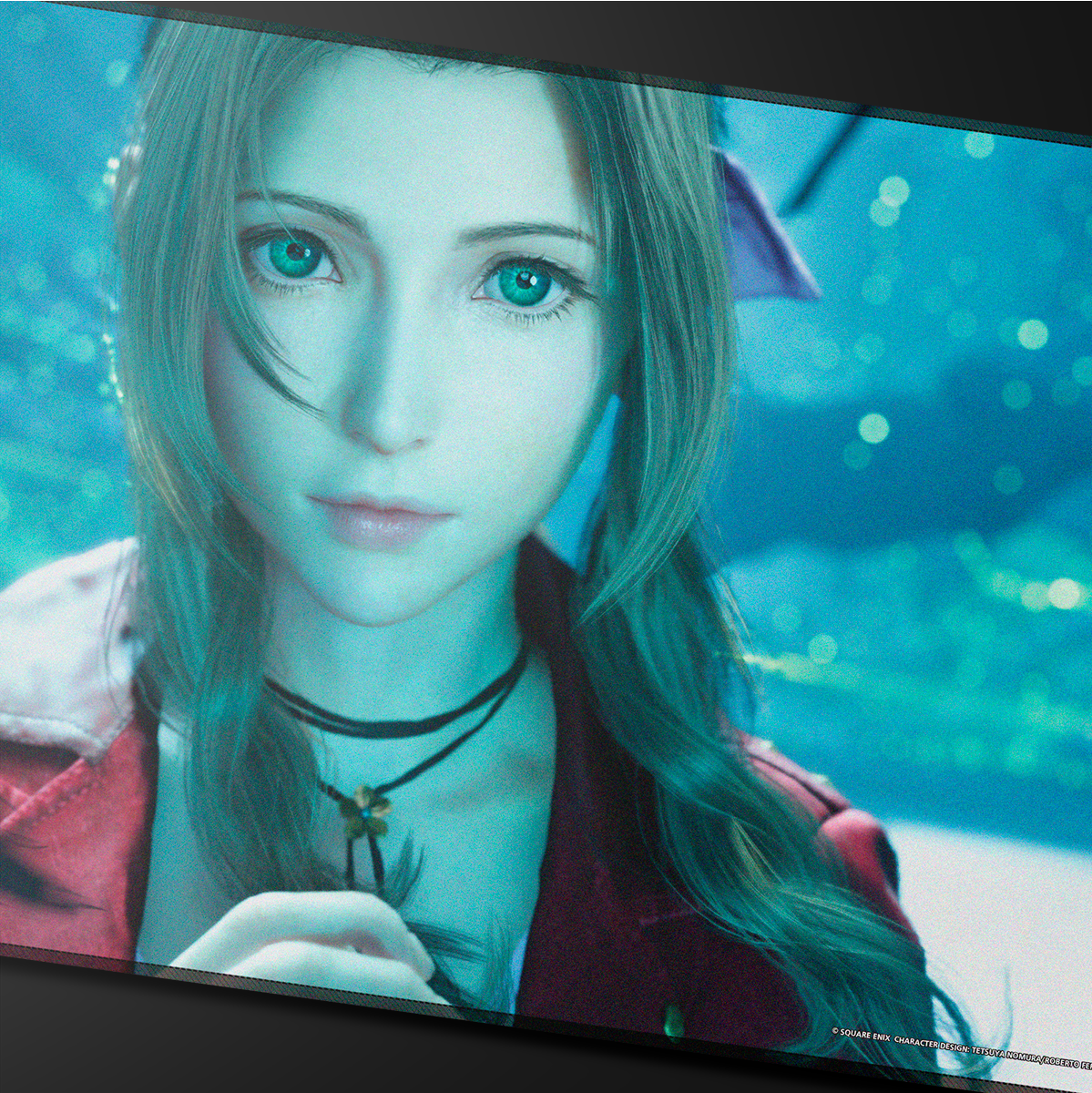 Ultra PRO—FINAL FANTASY VII: "Aerith" Playmat