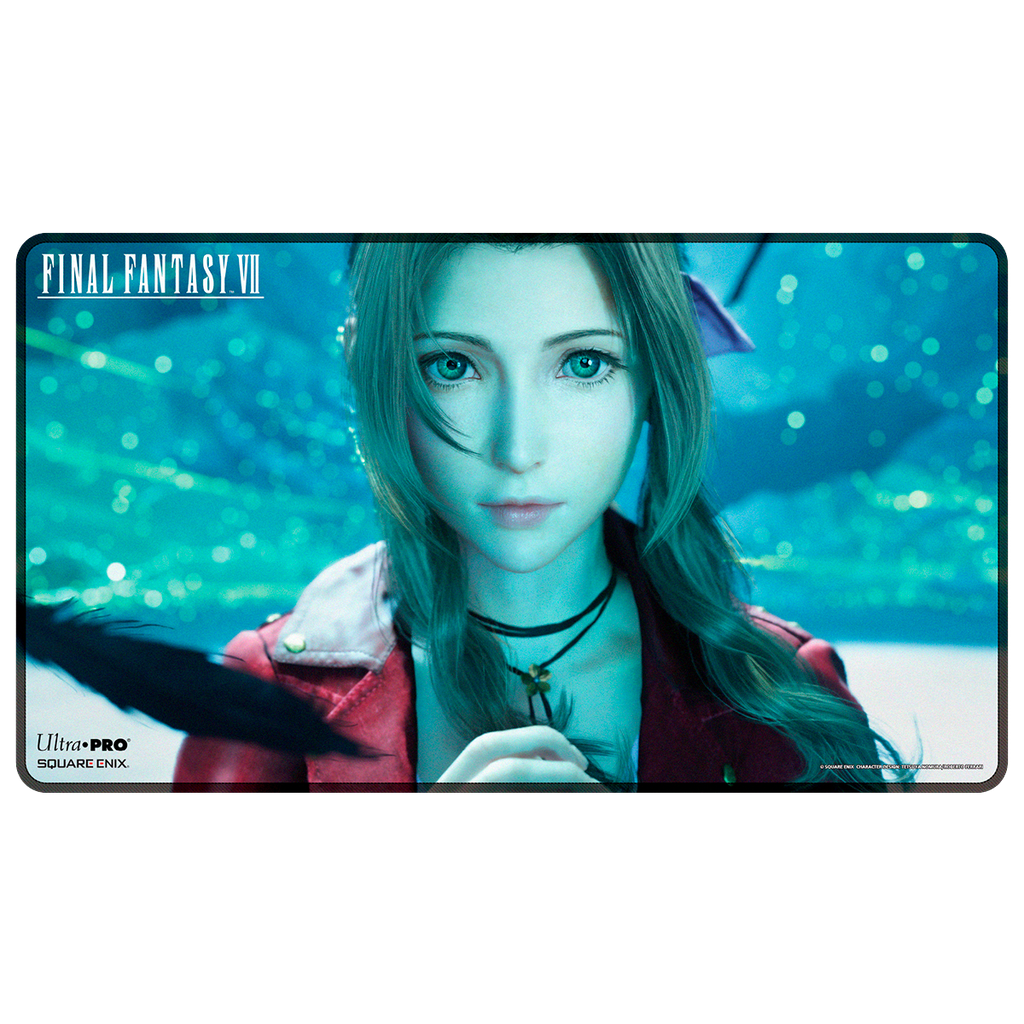 Ultra PRO—FINAL FANTASY VII: "Aerith" Playmat