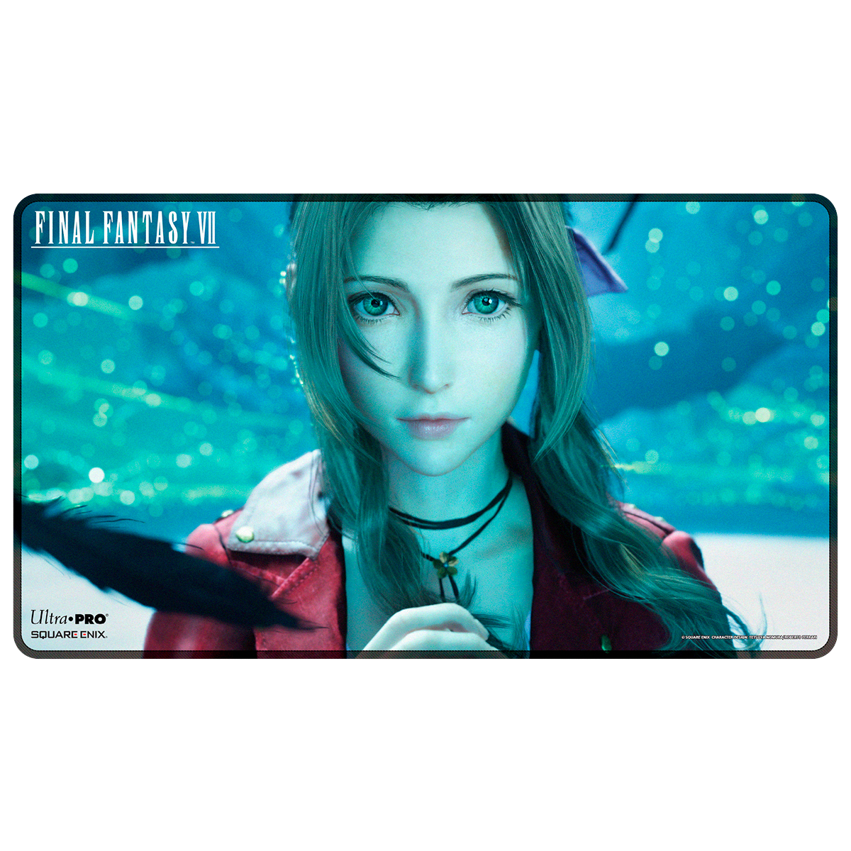 Ultra PRO—FINAL FANTASY VII: "Aerith" Playmat