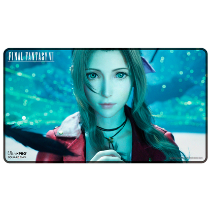 Ultra PRO—FINAL FANTASY VII: "Aerith" Playmat