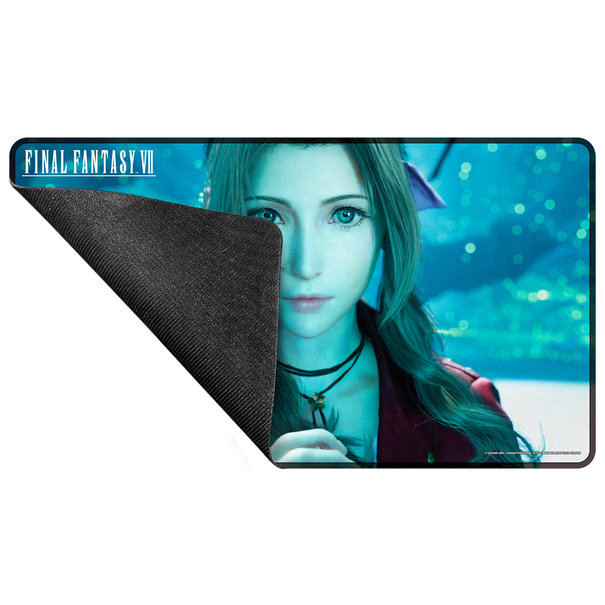 Ultra PRO—FINAL FANTASY VII: "Aerith" Playmat