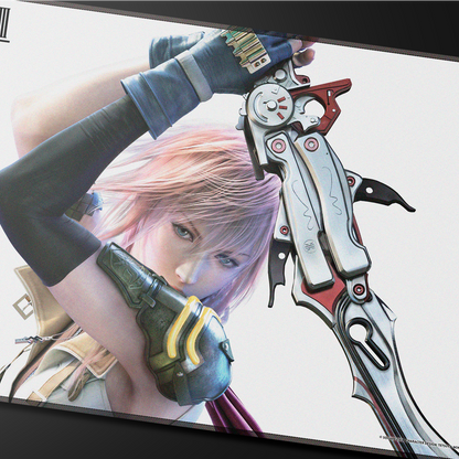 Ultra PRO—FINAL FANTASY XIII: "Lightning" Playmat