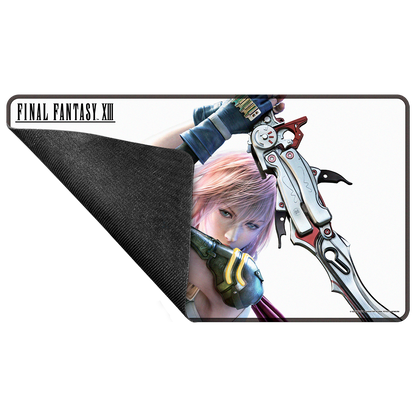 Ultra PRO—FINAL FANTASY XIII: "Lightning" Playmat