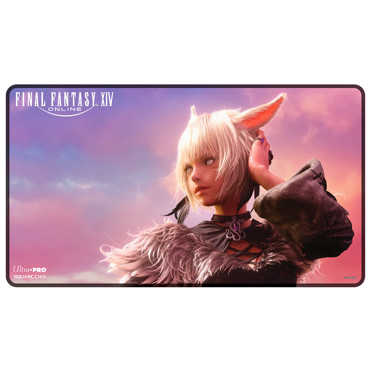 Ultra PRO—FINAL FANTASY XIV: "Y'shtola" Playmat