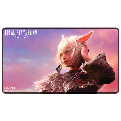 Ultra PRO—FINAL FANTASY XIV: "Y'shtola" Playmat