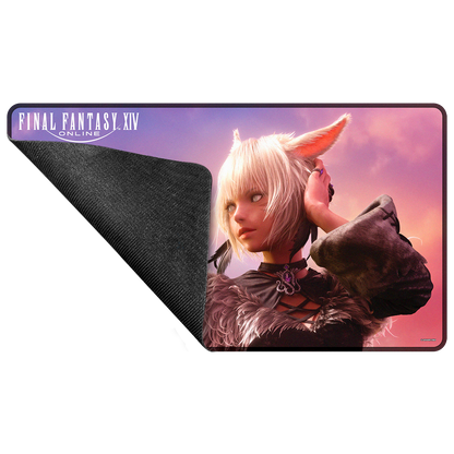 Ultra PRO—FINAL FANTASY XIV: "Y'shtola" Playmat