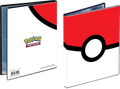 Ultra Pro: Pokemon TCG—4-Pocket Portfolio