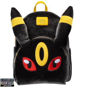 Pokemon Umbreon Midsize Bakpack