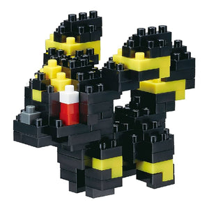 nanoblock - Pokemon - Umbreon