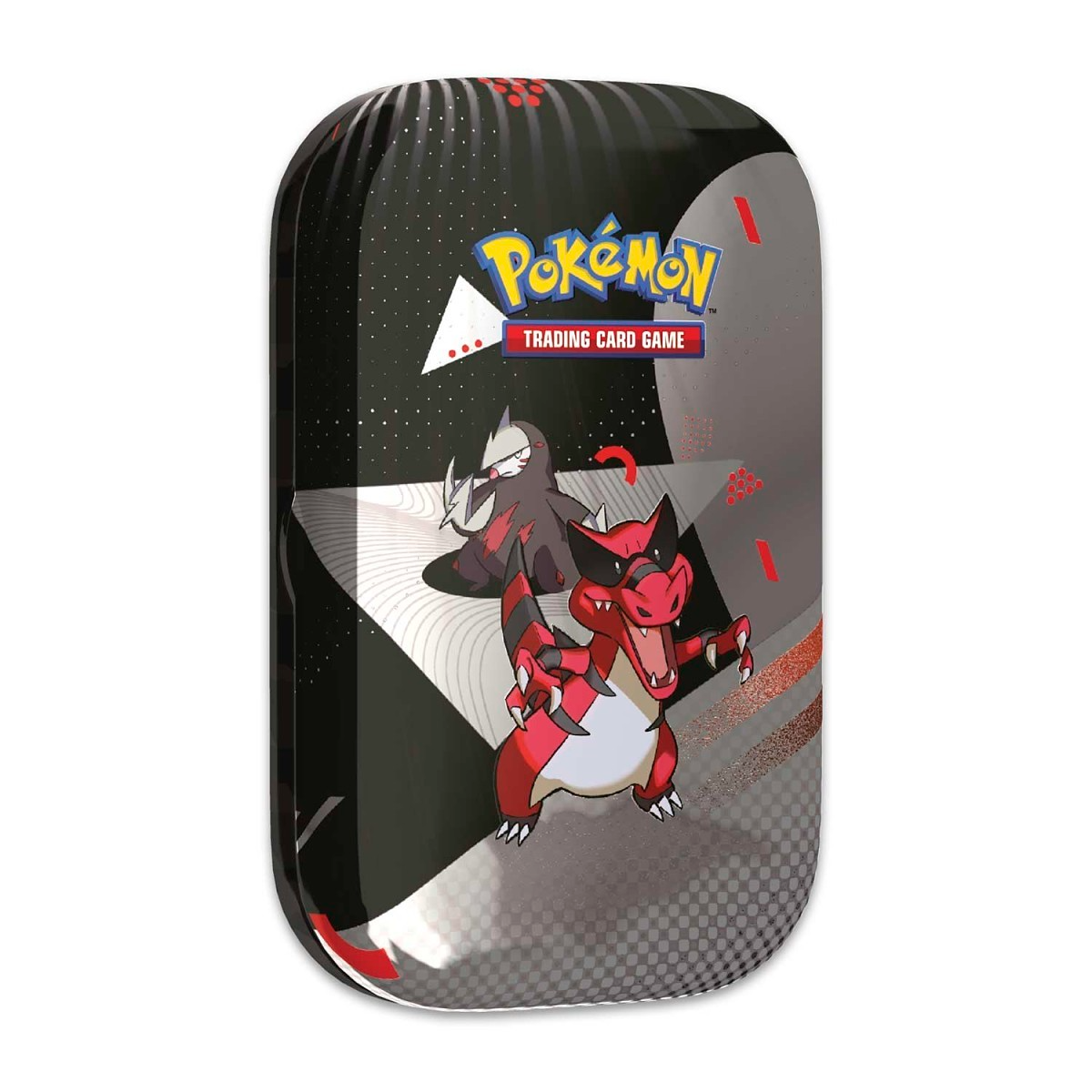 Pokémon TCG: (Black Bolt & White Flare) Unova Mini Tin
