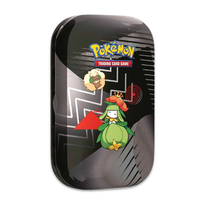 Pokémon TCG: (Black Bolt & White Flare) Unova Mini Tin