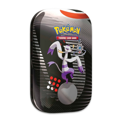 Pokémon TCG: (Black Bolt & White Flare) Unova Mini Tin