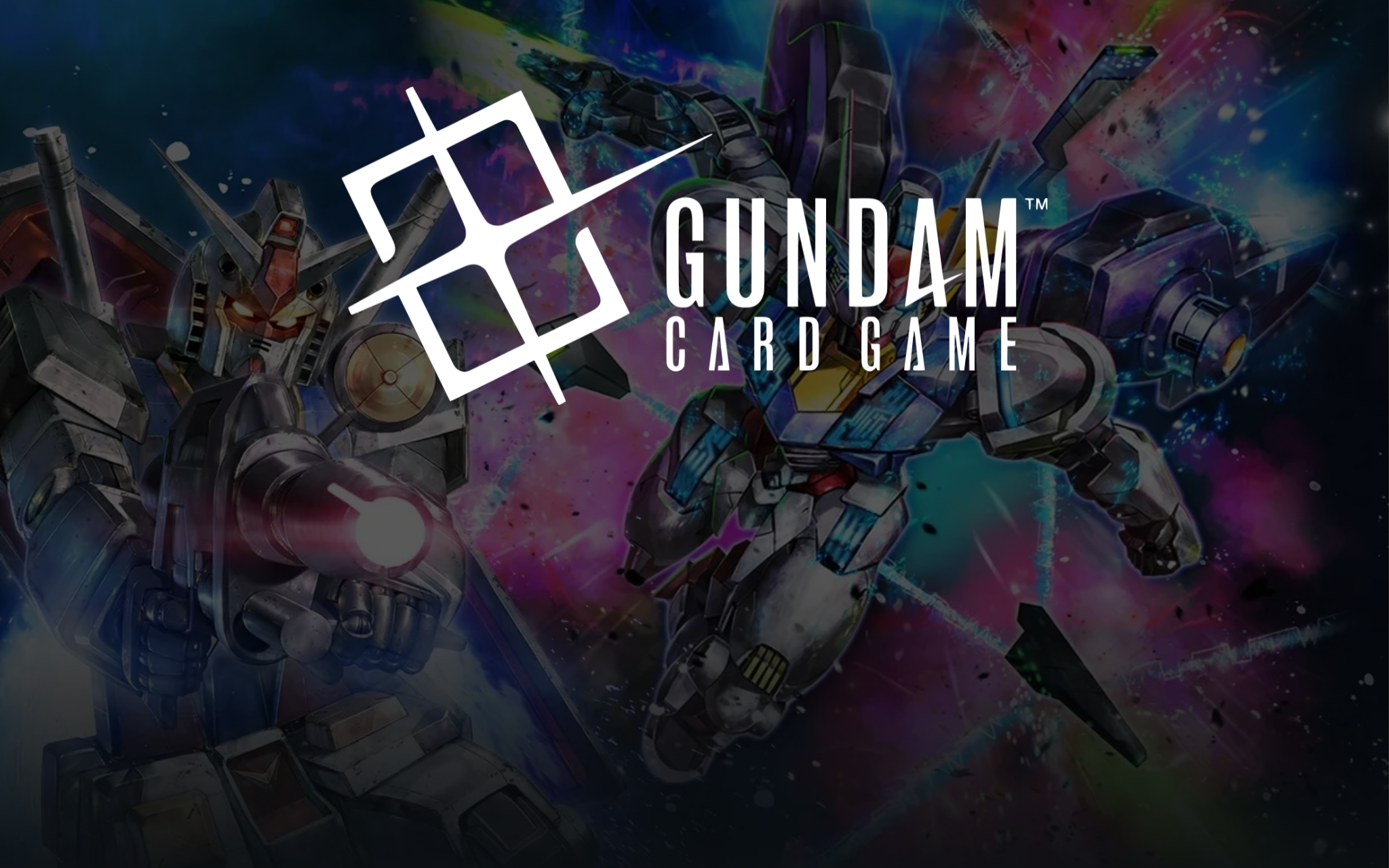 Gundam Starter Deck Battle [ST01-ST06]