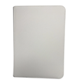 Generic 9-Pocket Zippered Toploader Binder