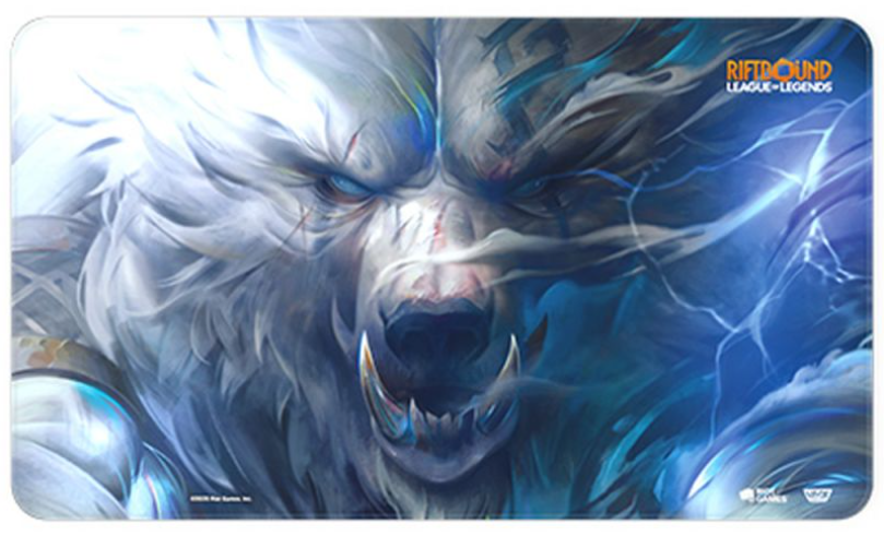Riftbound TCG: Origins Playmat