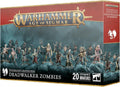 Warhammer Age of Sigmar - Miniatures