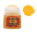 Warhammer: Paint