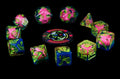 Zombie Apocalypse Dice Set