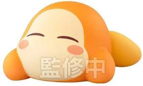 Bandai —Kirby Friends — Wave 5 — Mini-Figures