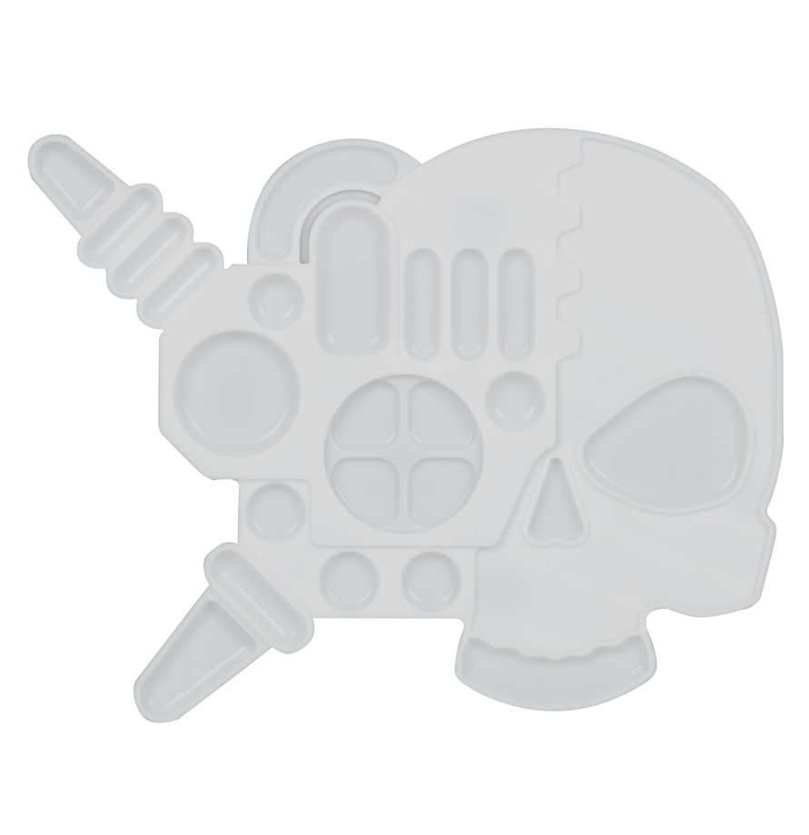 Warhammer - Servo-Skull Palette