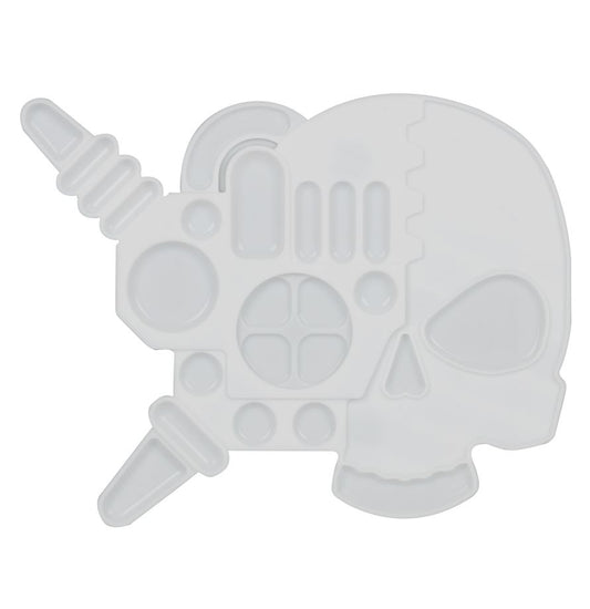 Warhammer - Servo-Skull Palette