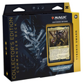 Magic: The Gathering—Universes Beyond: Warhammer 40,000 Commander Deck (Collector's Edition)
