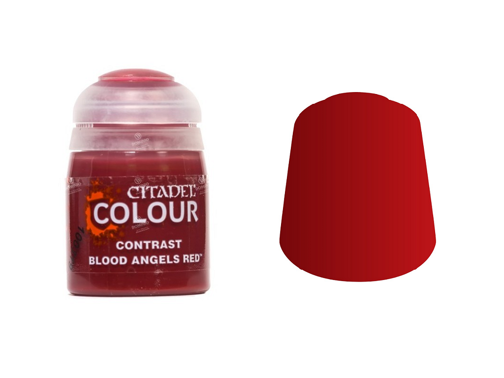 Warhammer: Paint