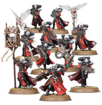 Warhammer 40000 - Miniature Set