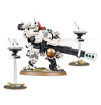 Warhammer 40000 - Miniature Set
