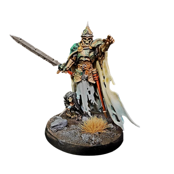 Warhammer Age of Sigmar - Miniatures