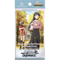 Weis Schwarz—Rascal Does Not Dream of Santa Claus Booster Pack