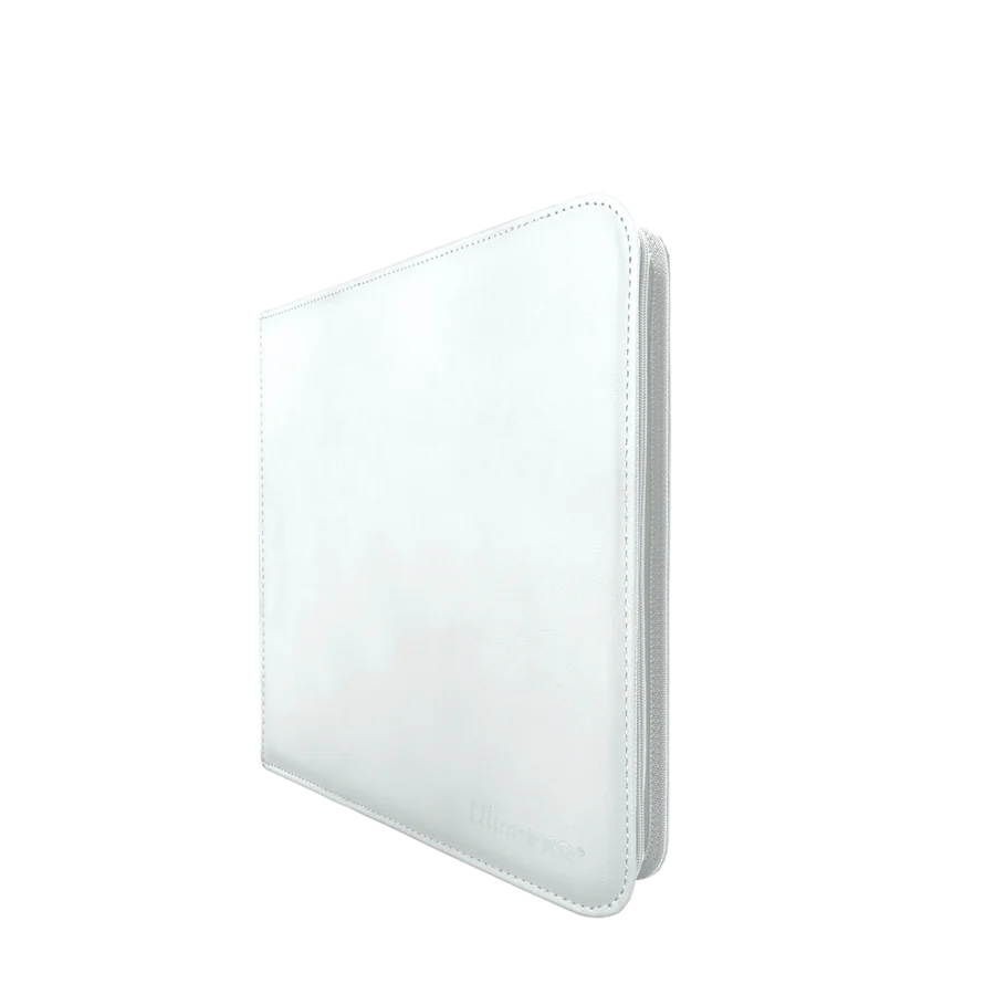 Ultra PRO—Vivid 9-Pocket Zippered PRO-Binder