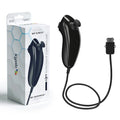 xyab: Nintendo Wii & Wii U Nunchuk Controller - White