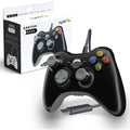 xyab: Xbox 360 Wired Controller