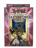 YuGiOh! TCG: Starter Deck (Unlimited Edition)