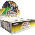 YuGiOh! Doom of Dimensions [1st Edition] Booster Box